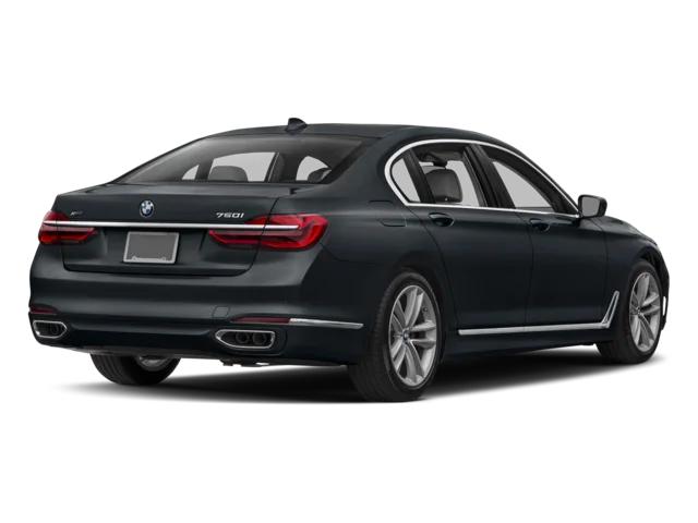 bmw 7 series 2017 WBA7F2C51HG422665 image bmw 7 series 2017 WBA7F2C51HG422665 image